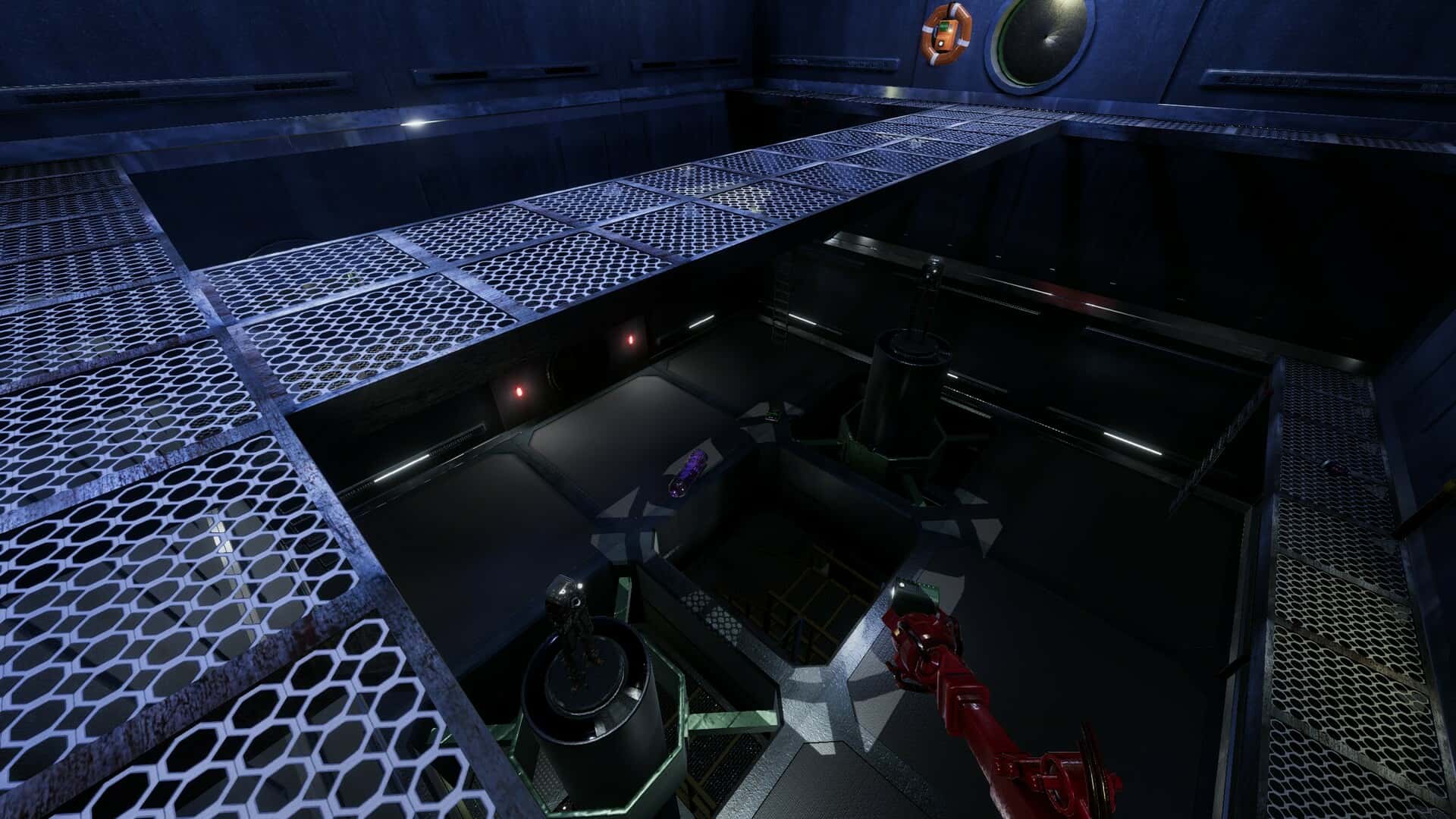 #7. Ctrl Alt Ego (GOG) 由: MindThunk