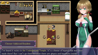 Ambrosia screenshot 4