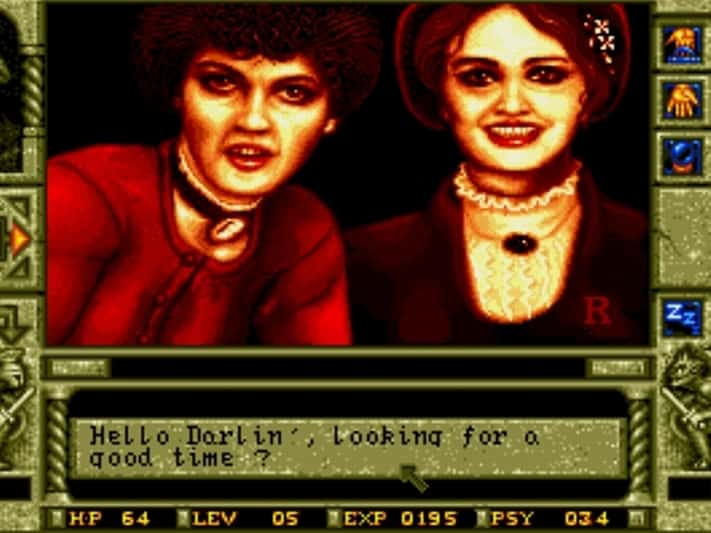 #8. Waxworks (GOG) Bởi: Adventure Soft