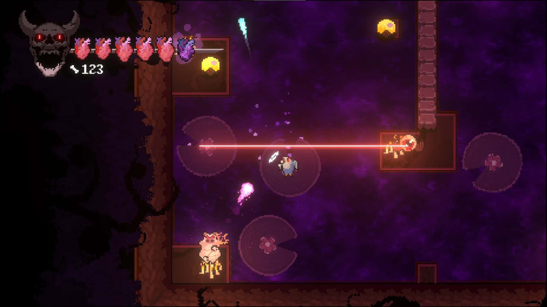 #10. Bloody Hell (GOG) 由: Pun Intended