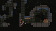 Dustforce DX screenshot 2