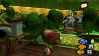 Psychonauts screenshot 4