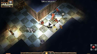 FATE screenshot 1