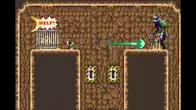 Ninja Five-O screenshot 2