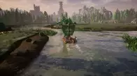 Dreadful River screenshot 3