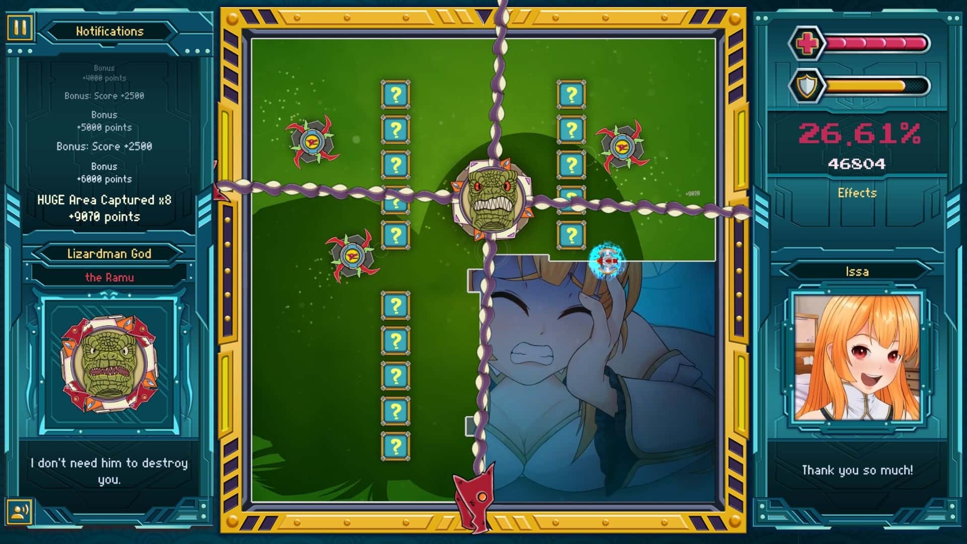 #4. Mokoko X UNRATED (GOG) 게시자: MediBang Games