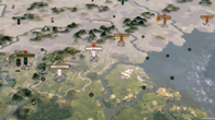 Oriental Empires screenshot 5