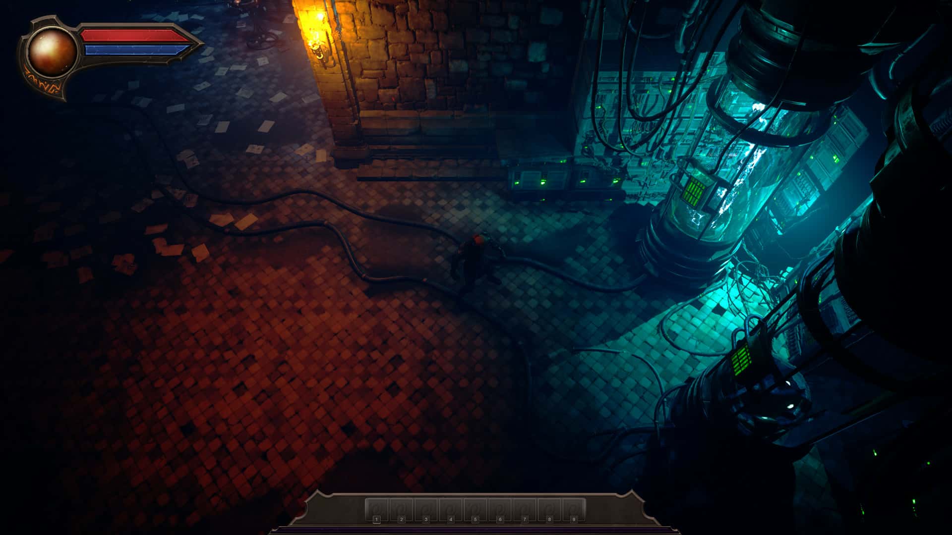 #6. Eclipse + Soundtrack Bundle (GOG) Podle: MadRock
