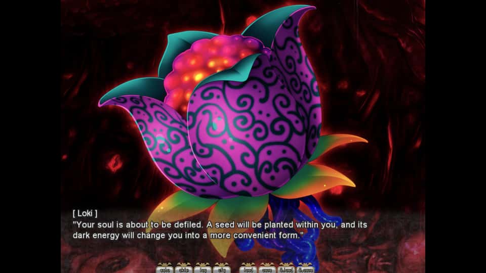 #3. VenusBlood FRONTIER International (GOG) От: JAST USA