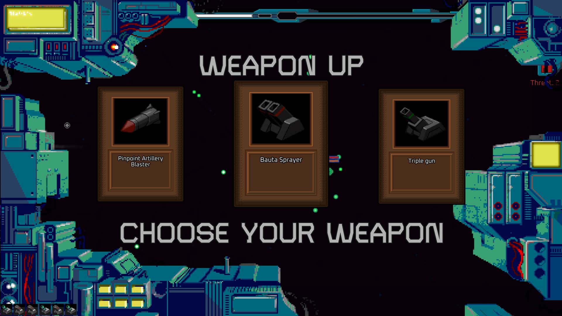#4. Void Scrappers Soundtrack (GOG) От: 8BitSkull