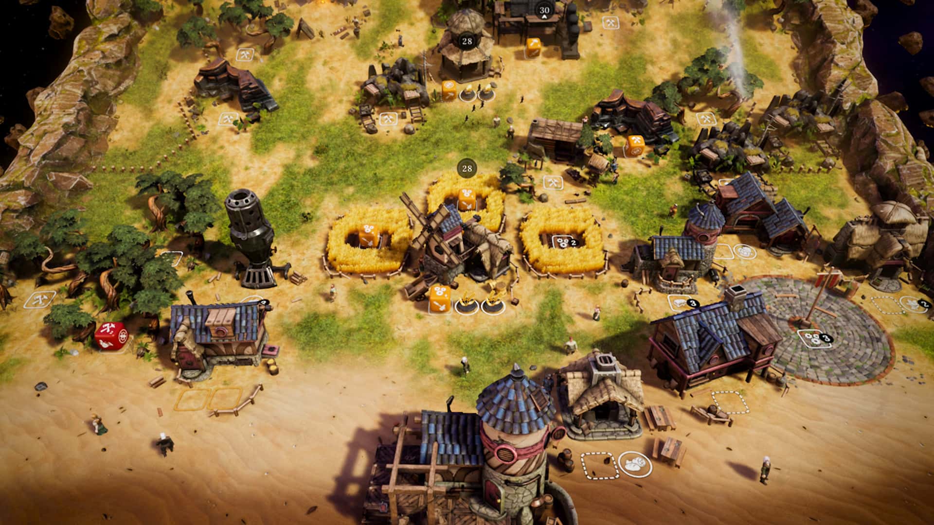 #1. Dice Legacy (GOG) 由: DESTINYbit