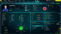 Tennis Manager 2022 screenshot 6