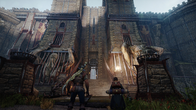 Blades of Fire Demo screenshot 12