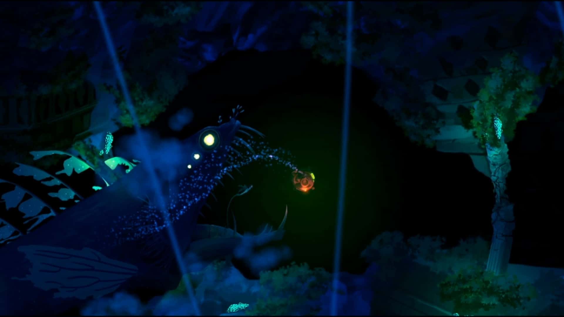 #6. SAMUDRA (GOG) โดย: Untold Tales