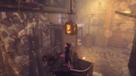 A Rat's Quest - The Way Back Home Season 1 screenshot 4