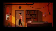 Midnight Girl screenshot 4