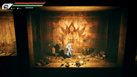 Blind Fate: Edo no Yami screenshot 4