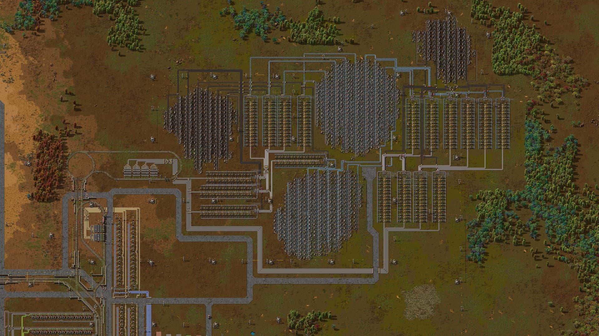 #6. Factorio (GOG) Podle: Wube Software LTD
