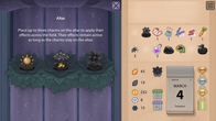 Black Flower Demo screenshot 3