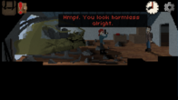 Don't Escape: 4 Days to Survive screenshot 8