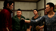 Yakuza 6: The Song of Life screenshot 5