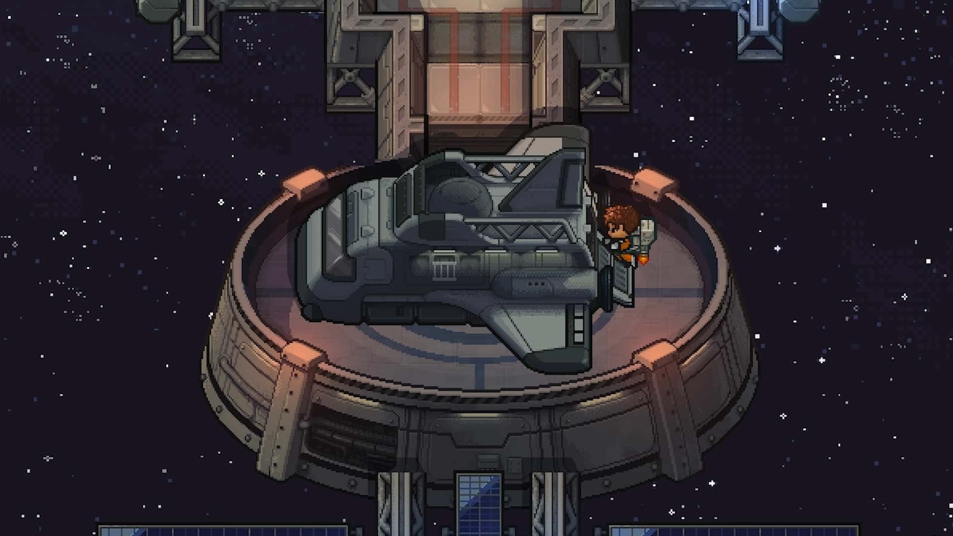 #8. The Escapists 2 (GOG) 由: Team17 Digital LTD.