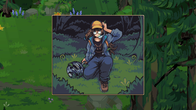 Diorama Break Demo screenshot 3