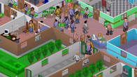 Theme Hospital screenshot 6