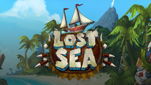 Lost Sea