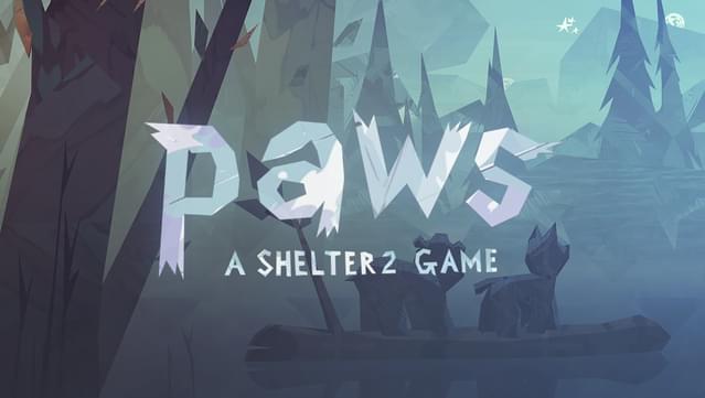 Paws: A Shelter 2 Game