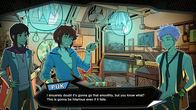Arcadia Fallen II screenshot 4