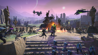 Age of Wonders: Planetfall screenshot 8