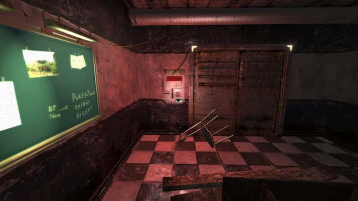 #3. The Penumbra Collection (GOG) От: Frictional Games
