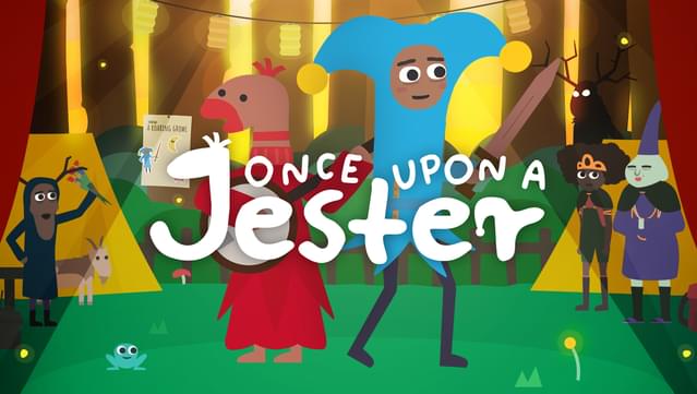 Once Upon a Jester Bundle