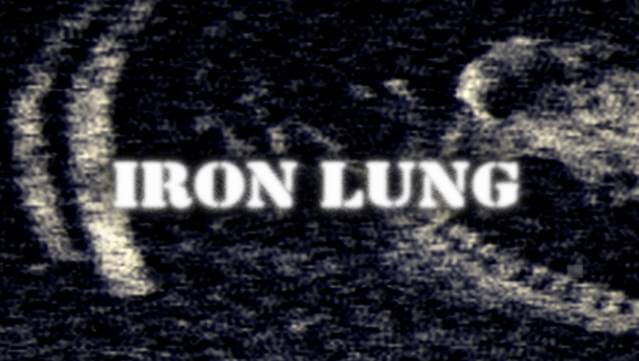 Iron Lung Deluxe Edition