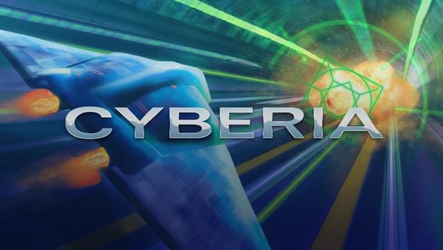 Cyberia