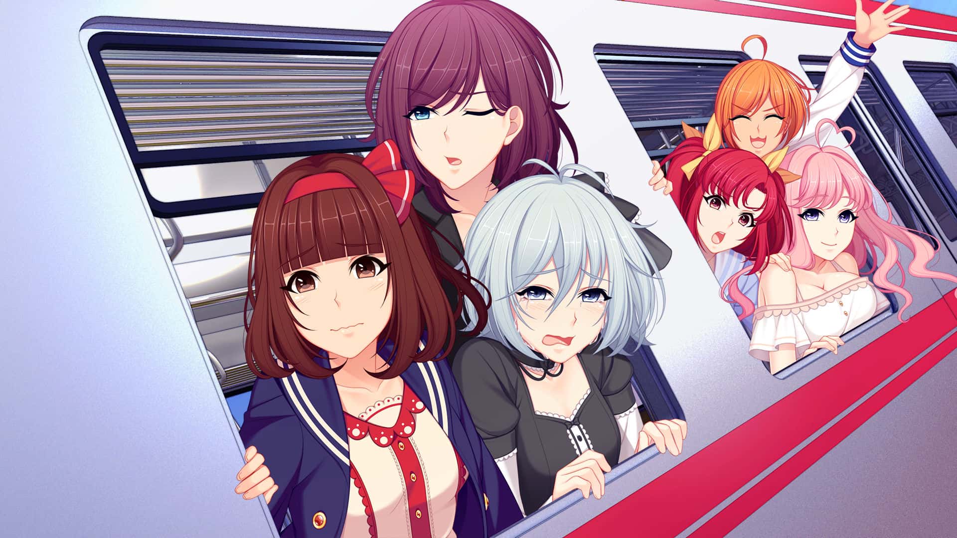 #7. Shining Song Starnova Vocal Collection (GOG) Bởi: Sekai Project