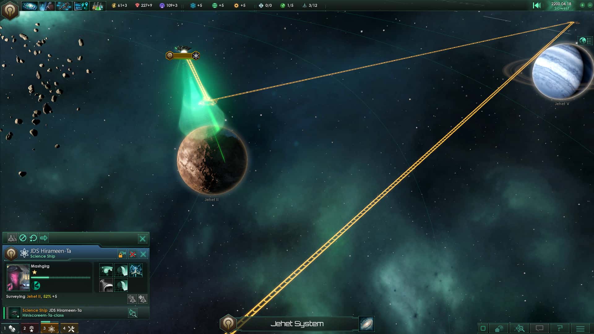 #4. Stellaris: Galaxy Edition Upgrade Pack (GOG) di: Paradox Interactive