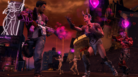 Saints Row: Gat out of Hell screenshot 9