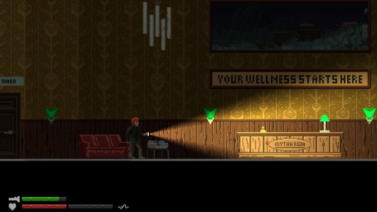 Mythargia screenshot screenshot 6