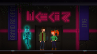 The Phantom Fellows screenshot 3