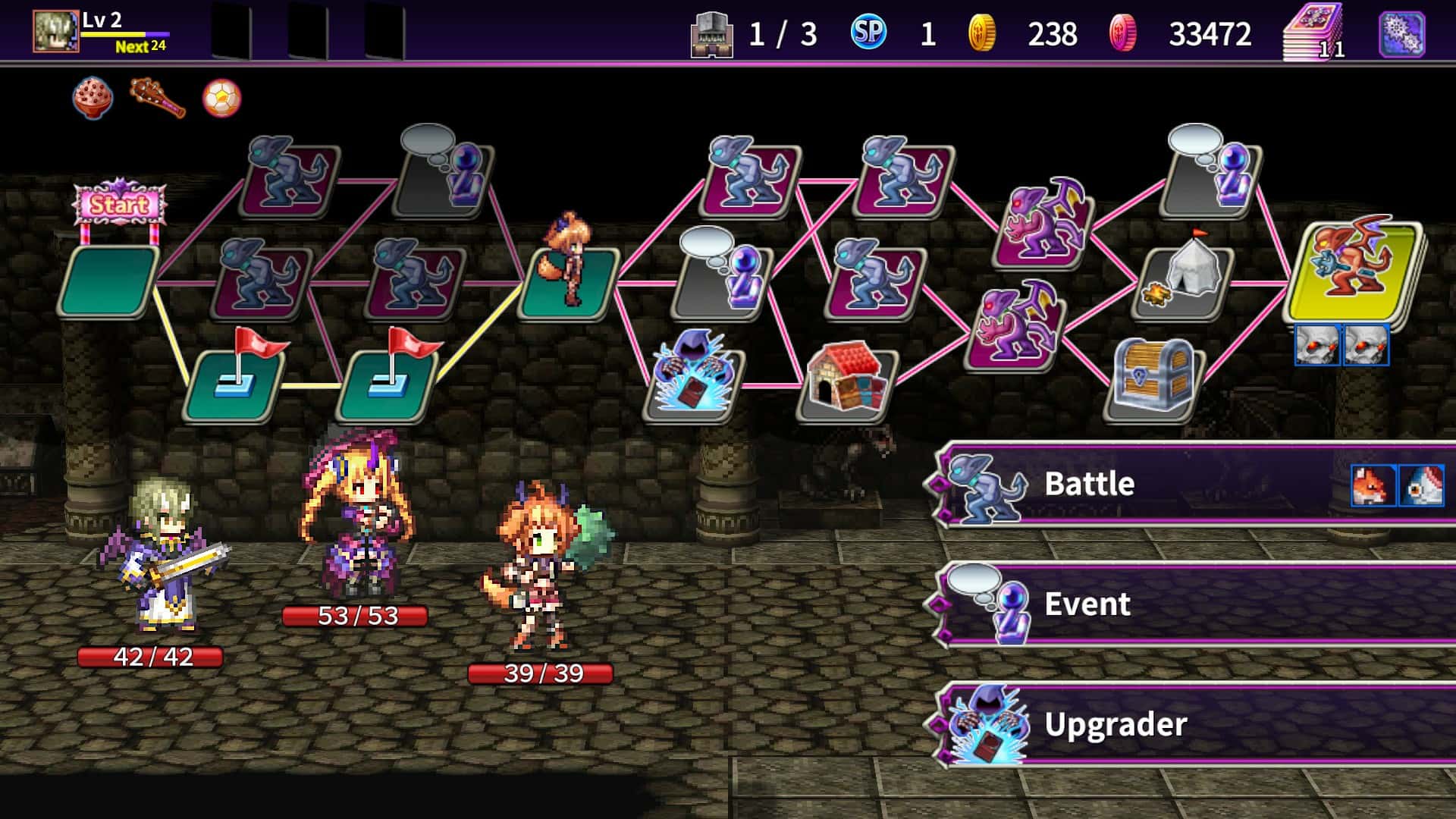 #3. Overrogue (GOG) Bởi: KEMCO
