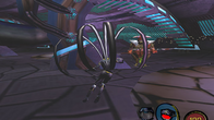 MDK 2 screenshot 7