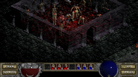 Diablo + Hellfire screenshot 4
