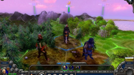 Fantasy Wars screenshot 8