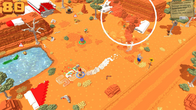 Think of The Children screenshot 7