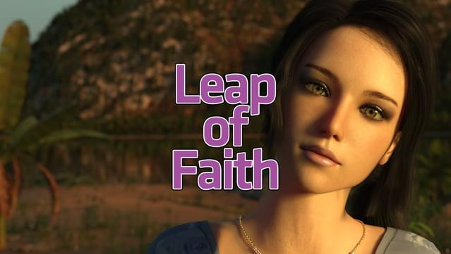 Leap of Faith + Official Walkthrough