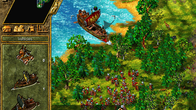 The Settlers® 4: Gold Edition screenshot 1