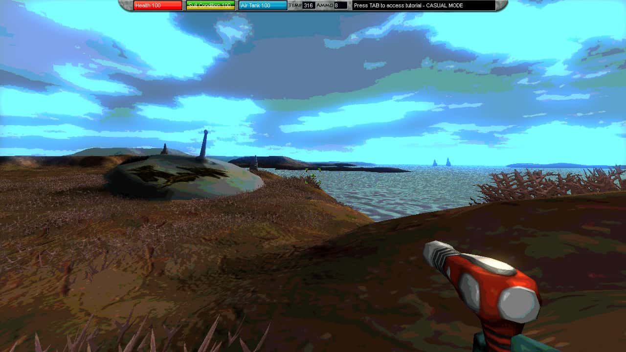 #10. Star Explorers (GOG) От: Schmidt Workshops
