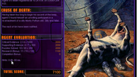 The Journeyman Project 2: Buried in Time screenshot 9